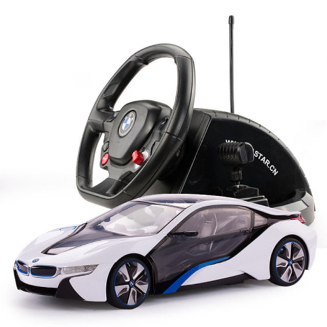 bmw i8 rc car
