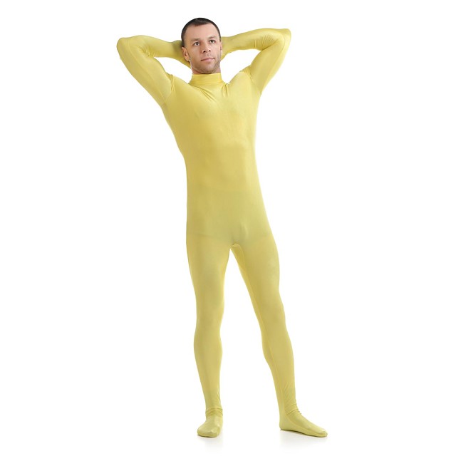 Zentai Suits Skin Suit Ninja Adults Spandex Lycra Cosplay Costumes Sex