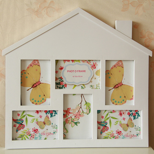 Frame Gift bing Gift And Present Picture Frame Plastic Photo Box