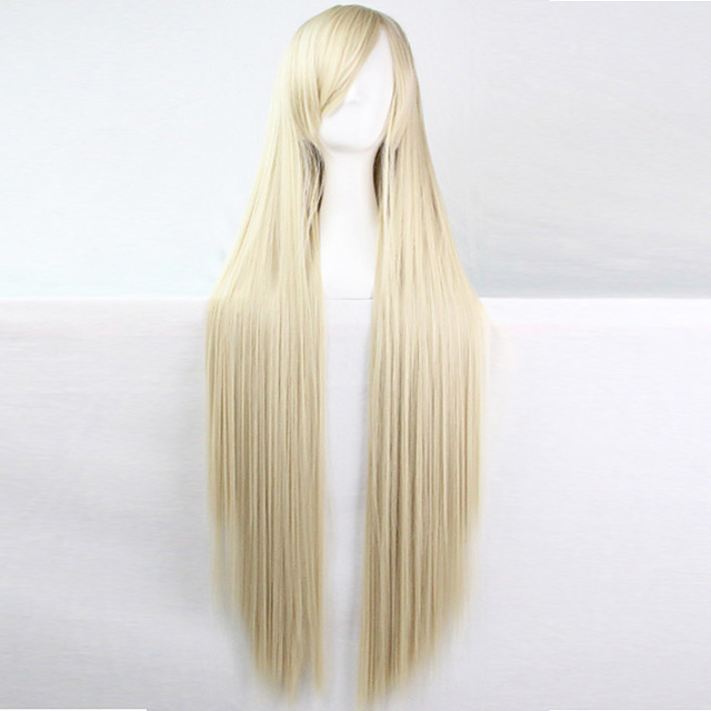 l cosplay wig