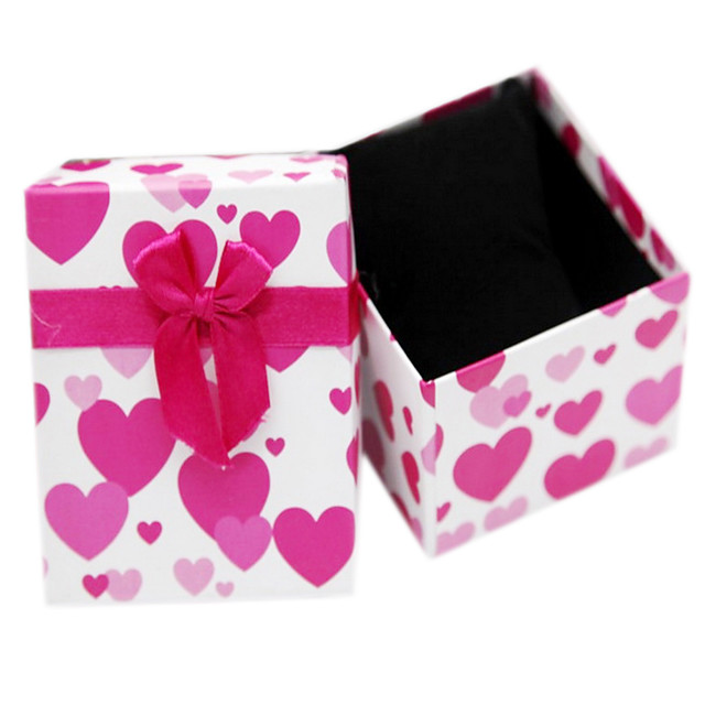 Alstublieft spreken single liefde horloge verpakking cadeauverpakking 5013113 2020 – $2.99