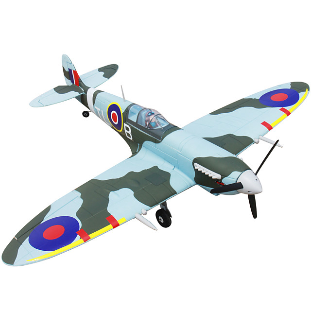 dynam spitfire