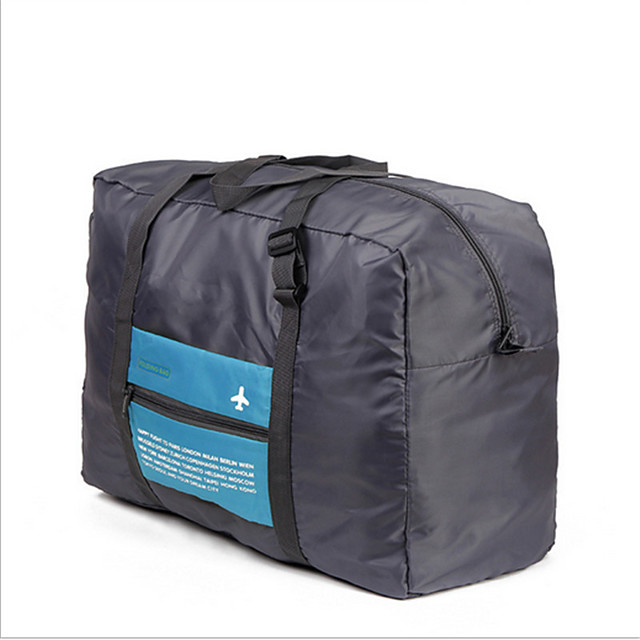 Bolsa de Almacenamiento Uso General Nailon Ordinario Accesorio 1 Bolsa