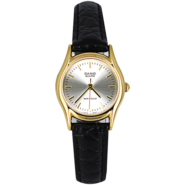 Casio Ltp Series Female Watches With Classic Fashion Beltquartz Women S Watch Ltp 1094q 7a 21 28 59