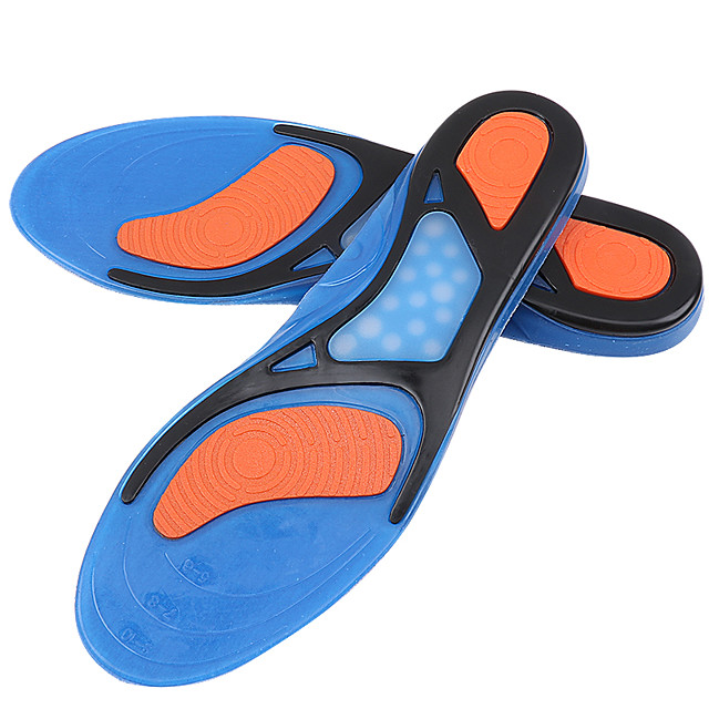 Foot Supports Foot Pads Air Pressure Relieve Foot Pain / Support