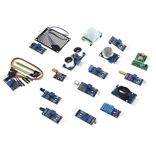 Module set. Модуль Kit IB-51. 2ct2p16 sensor. Комплект 1-функция сенсор. Модуль Sets.