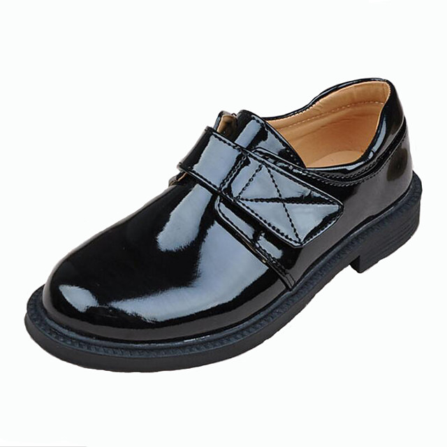 boys pointed school shoes
