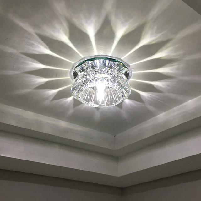 false ceiling lights