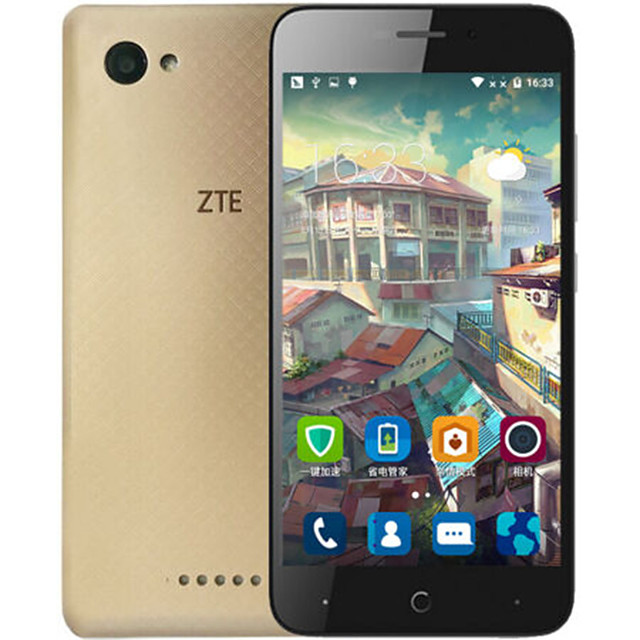 Zte blade a601 разбор