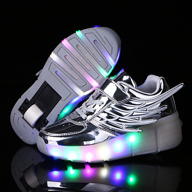 light shoes dance
