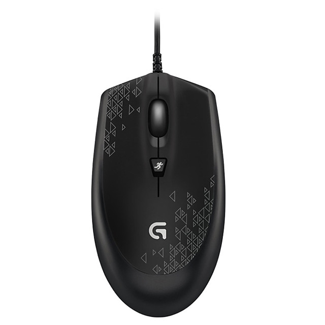 Logitech G90 Optik Oyun Faresi 5303001 2021 24 99