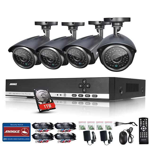 View Annke Cctv On Mac