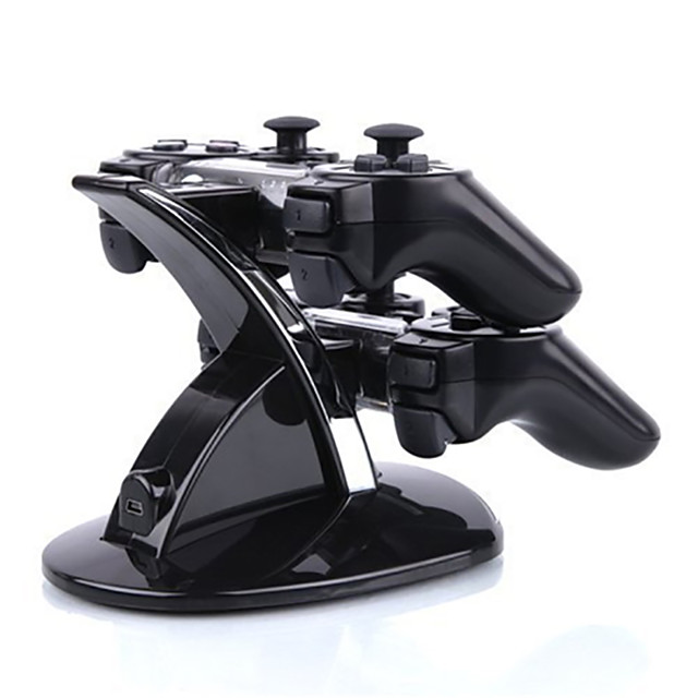 Sony Dualshock 3 Sarj Istasyonu Orijinal Ps3 76 19 Tl Kdv