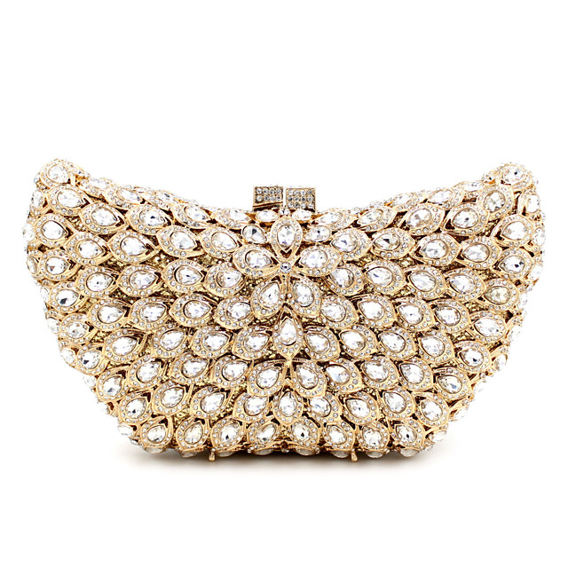 rhinestone bolsa