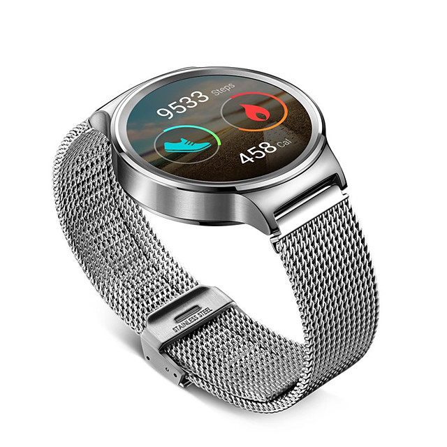 huawei watch stainless steel
