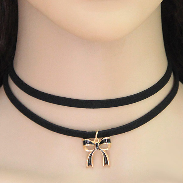 Zene Choker Oglice Ogrlice Kragna Tattoo Choker Masnice Jeftino Dame Personalized Stil Tetovaze Europska Legura Crn Ogrlice Jewelry Za Kauzalni Cosplay Nosnje Iz 5493550 2021 2 19