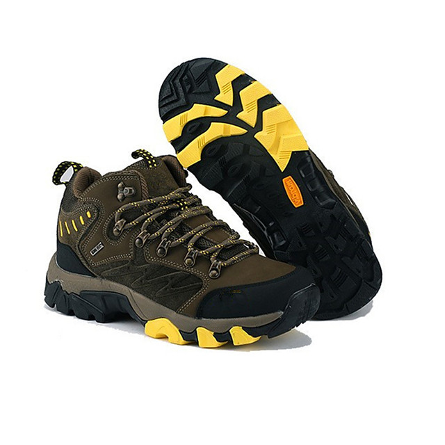 backcountry hiking shoes