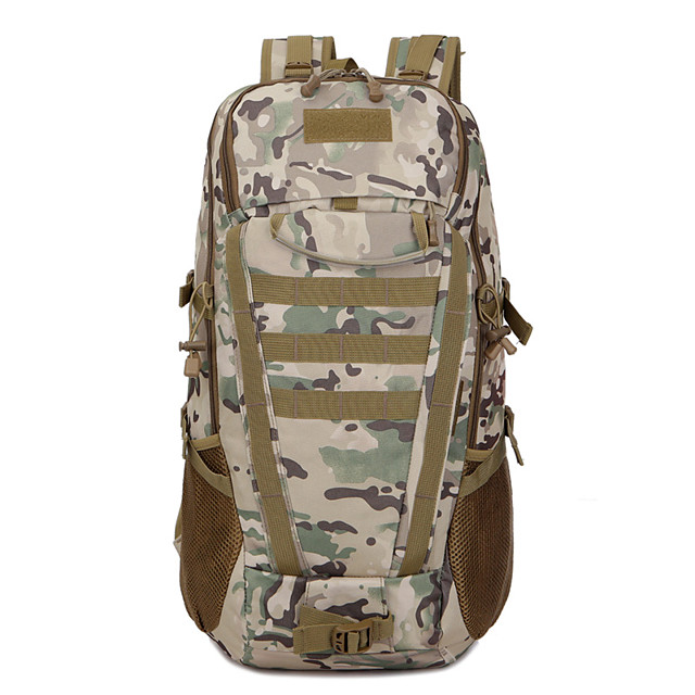 jungle rucksack