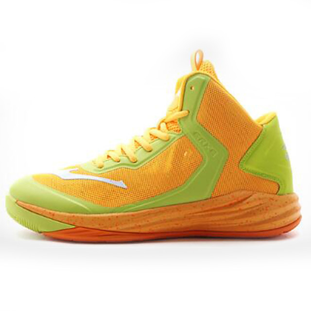 erke shoes basketball