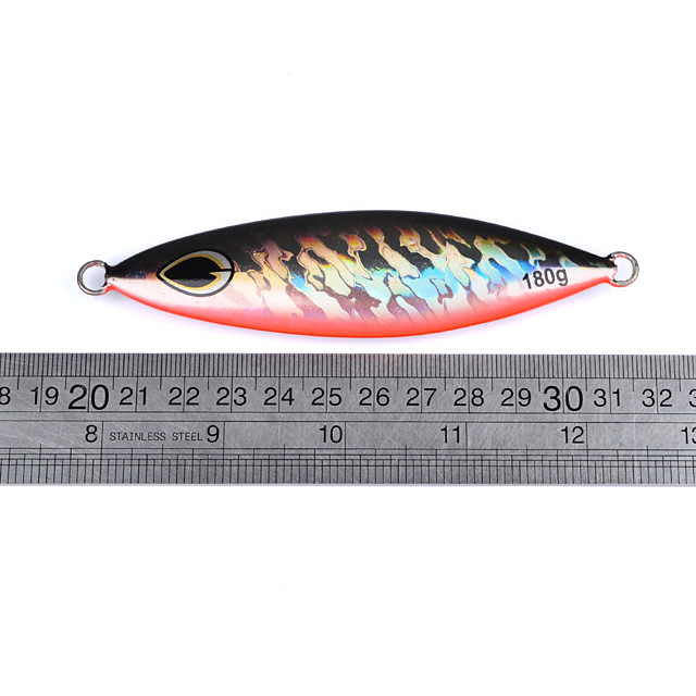 Appat Pour La Peche En Mer 6 Lettres