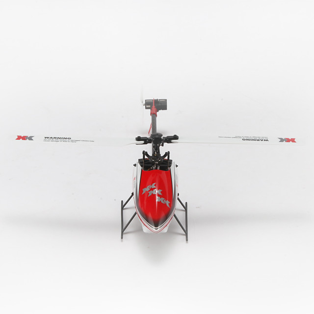 k120 helicopter