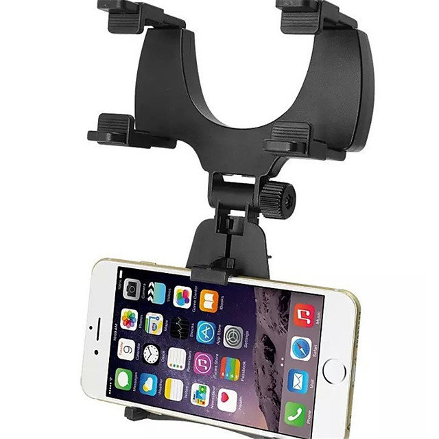 gps phone holder for car