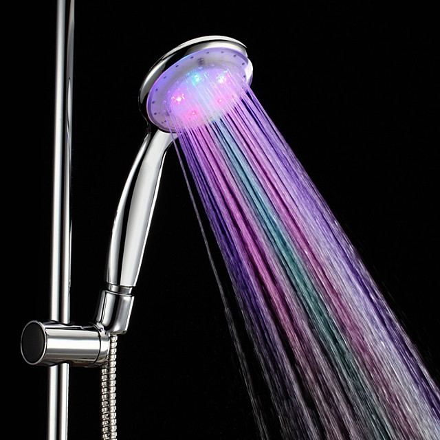 apartment friendly shower head