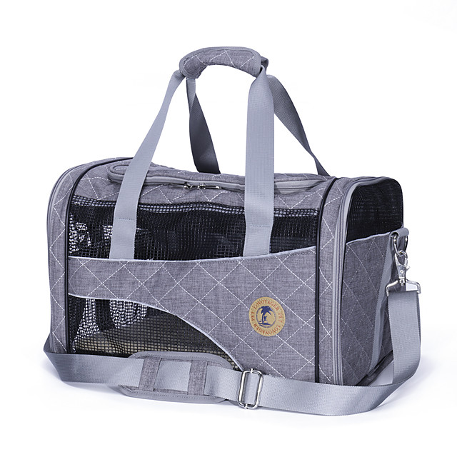 Chat Chien Sac de transport Animaux de Compagnie