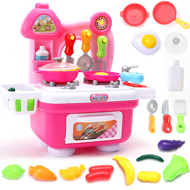 play kitchen dishes