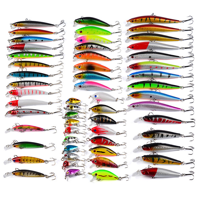 minnow crankbait
