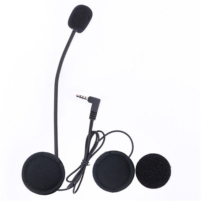 interphone headset