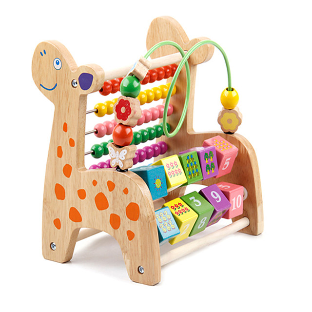 baby music toys wooden