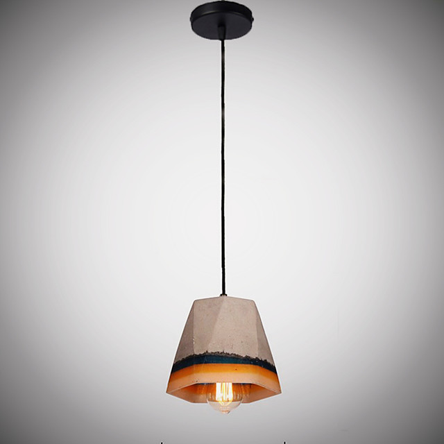 Moderno/Contemporáneo Tradicional/Clásico Lámparas Colgantes Para Sala