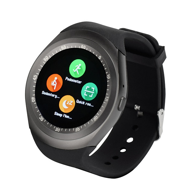 smart watch y1 manual