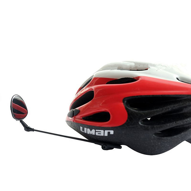 rear view bicycle helmet