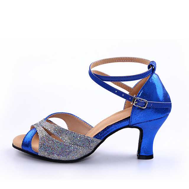 heels dance shoes