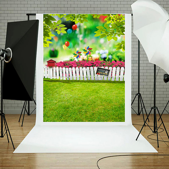 Vinil fotoğraf arka plan çocuk stüdyosu sanatsal fotoğraf arka plan