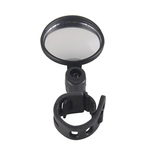 21年 バックミラー ハンドルバー 自転車用ミラー ３６０ フリップフライト 回転可 サイクリング オートバイ バイク プラスチック ロードバイク マウンテンバイク 折り畳み自転車 コレクション 8 55