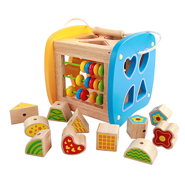 natural educational toys