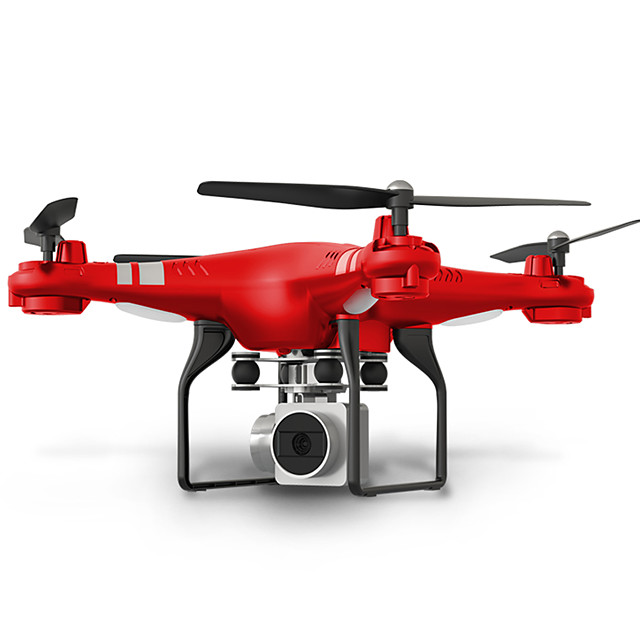 hr sh5 standard drone