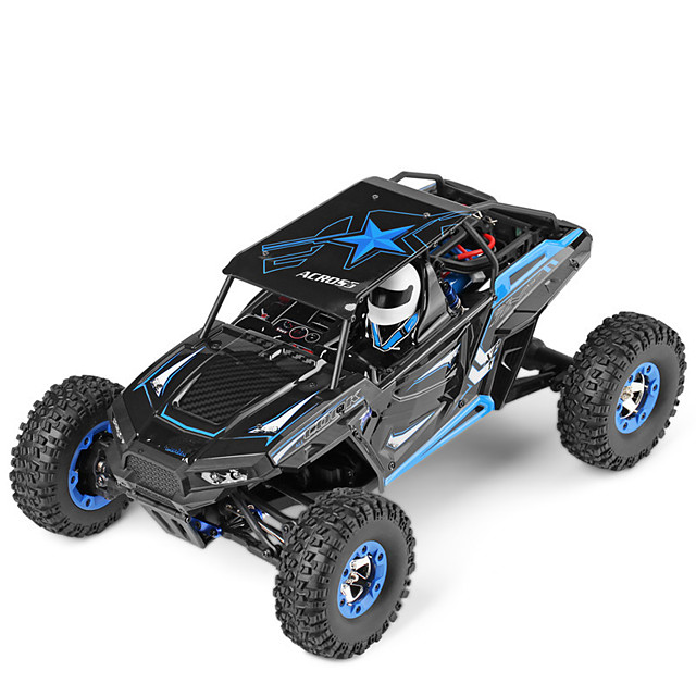 rc car 150 km h