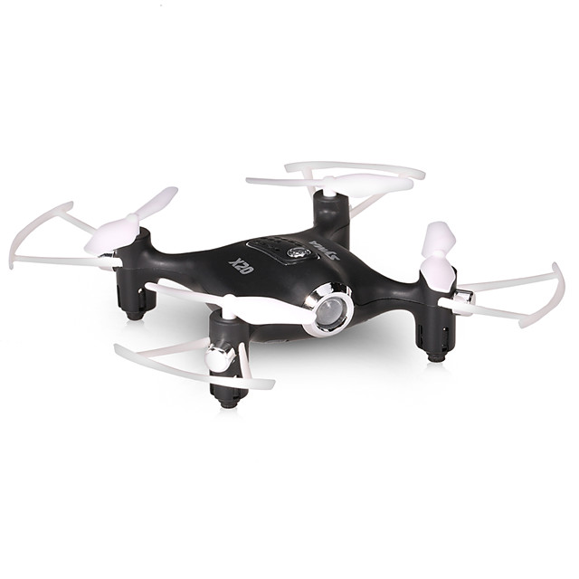 syma drone x20 manual