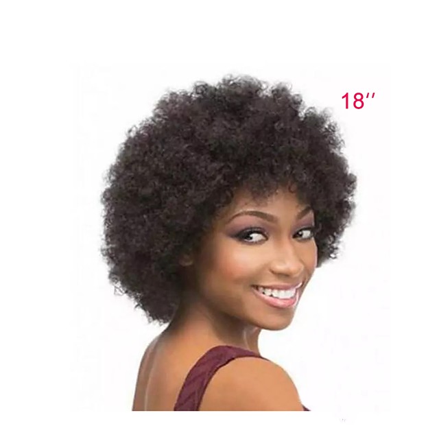 baby afro wig