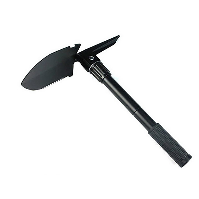 outdoors by totes foldable shovel