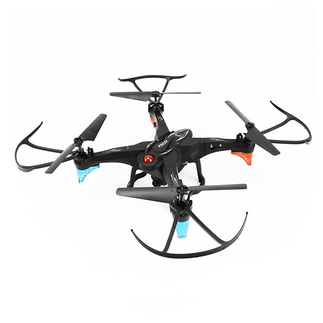 drone fq777 camera