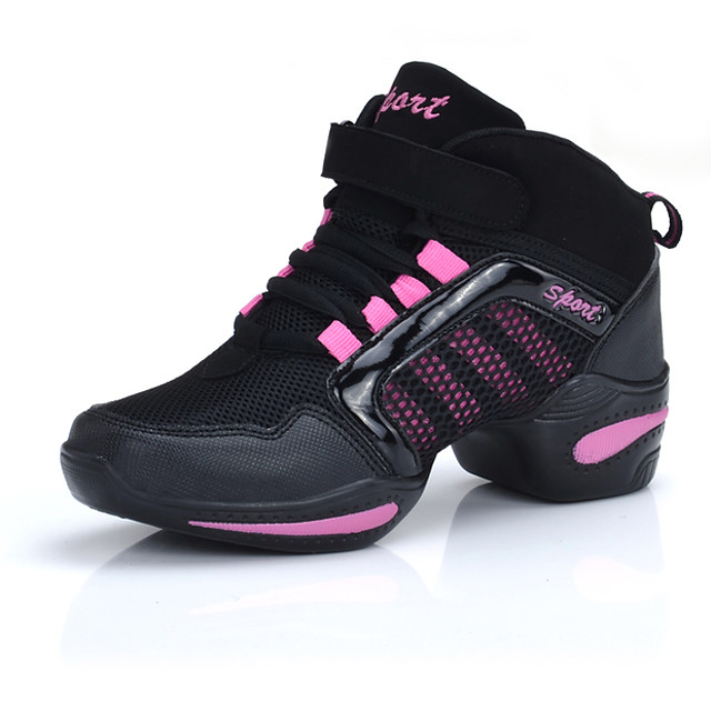 womens dance trainers