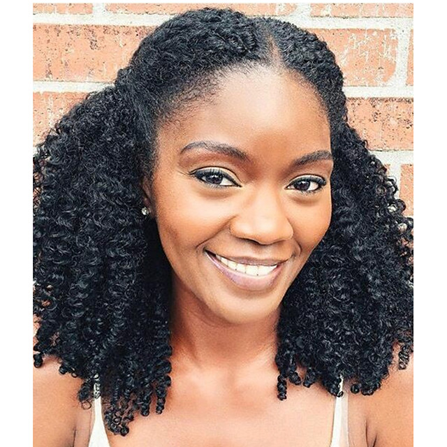Crochet Hair Braids Marley Bob Box Braids Ombre Synthetic
