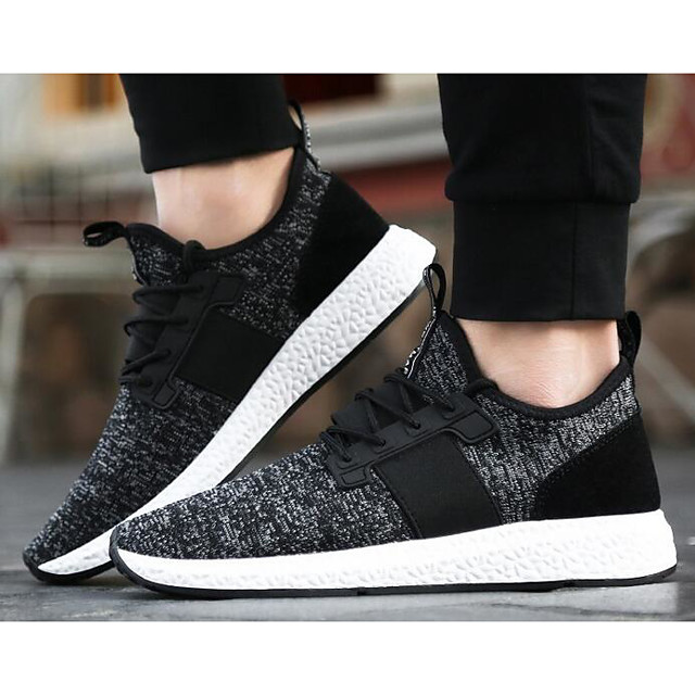 running shoes with nylon plate