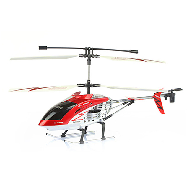 heliway rc helicopter