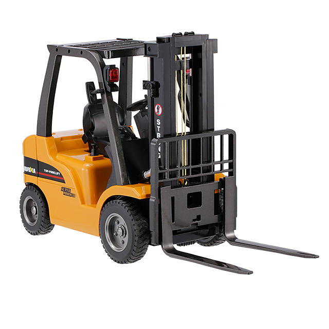 huina 1577 forklift